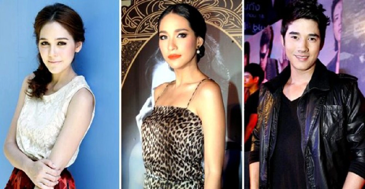 'ชมพู่-พลอย-มาริโอ'เผยแผนเที่ยวปีใหม่