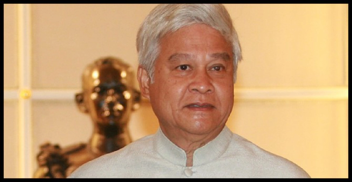 มท.ติดเบรกโผพ่อเมืองหลังข่าวรั่ว มท.ติดเบรกโผพ่อเมืองหลังข่าวรั่ว