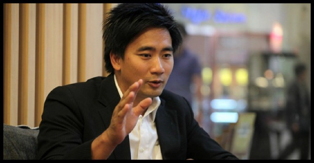 'อี้'รับทีมถูกข่มขู่ส่วนตนสั่งเสียครอบครัวแล้ว 'อี้'รับทีมถูกข่มขู่ส่วนตนสั่งเสียครอบครัวแล้ว