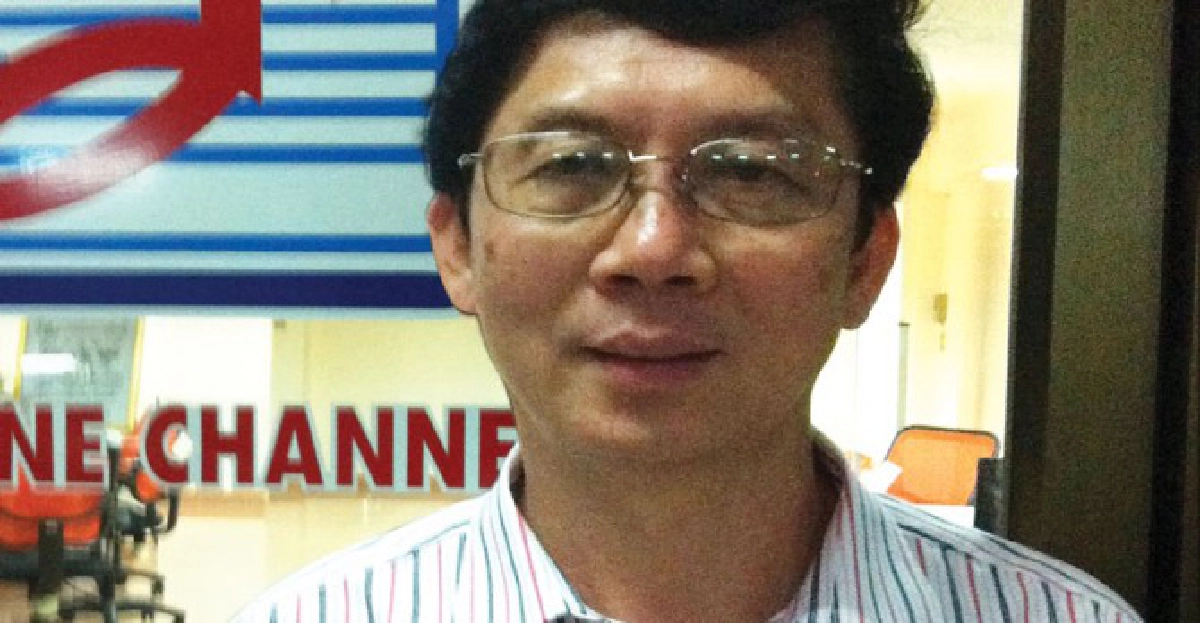 เปิดตัวช่อง'ท็อปไลน์แชนแนล'คลังเพลงลูกทุ่ง-หมอลำตัวพ่อ
เปิดตัวช่อง'ท็อปไลน์แชนแนล'คลังเพลงลูกทุ่ง-หมอลำตัวพ่อ