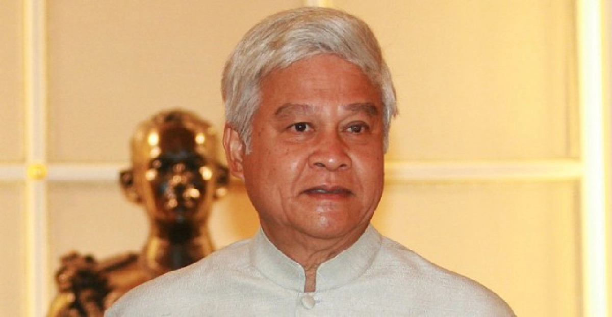 'ยงยุทธ'ห่วงพายุ'วาชิ'กระหน่ำภาคใต้