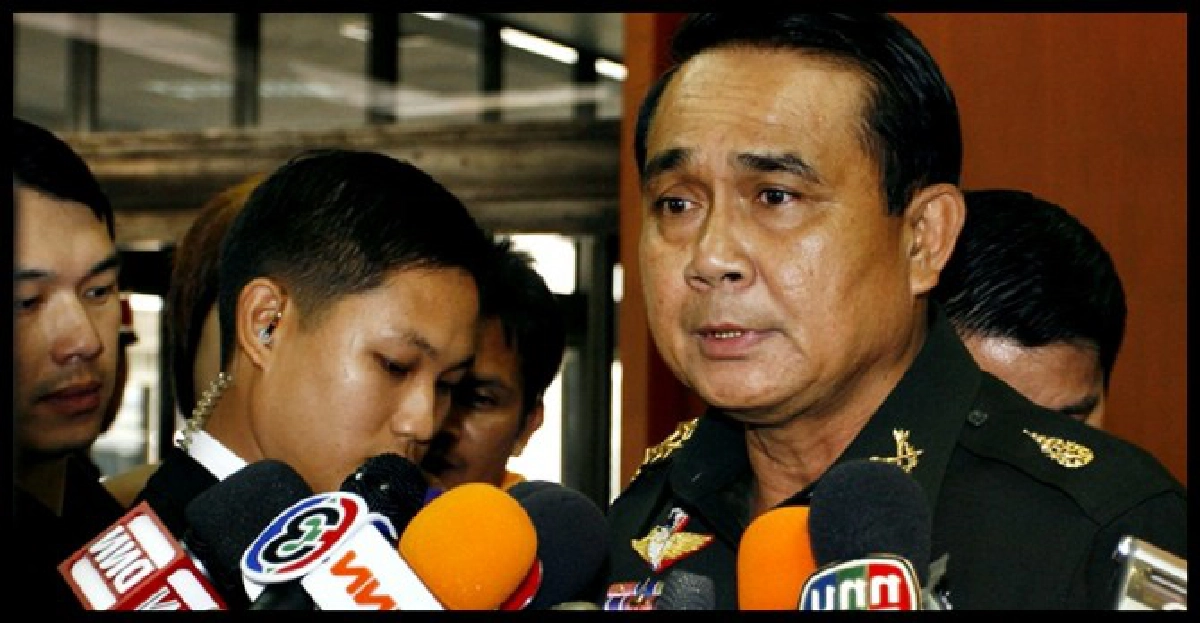 'ประยุทธ์'เชื่อเขมรยิงฮ.212ไม่กระทบจีบีซี 