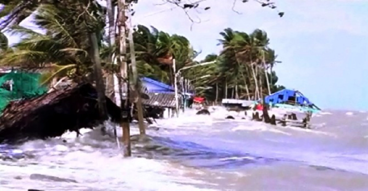'อุตุฯ'เตือนภัยหนาว-ฝนตกหนัก