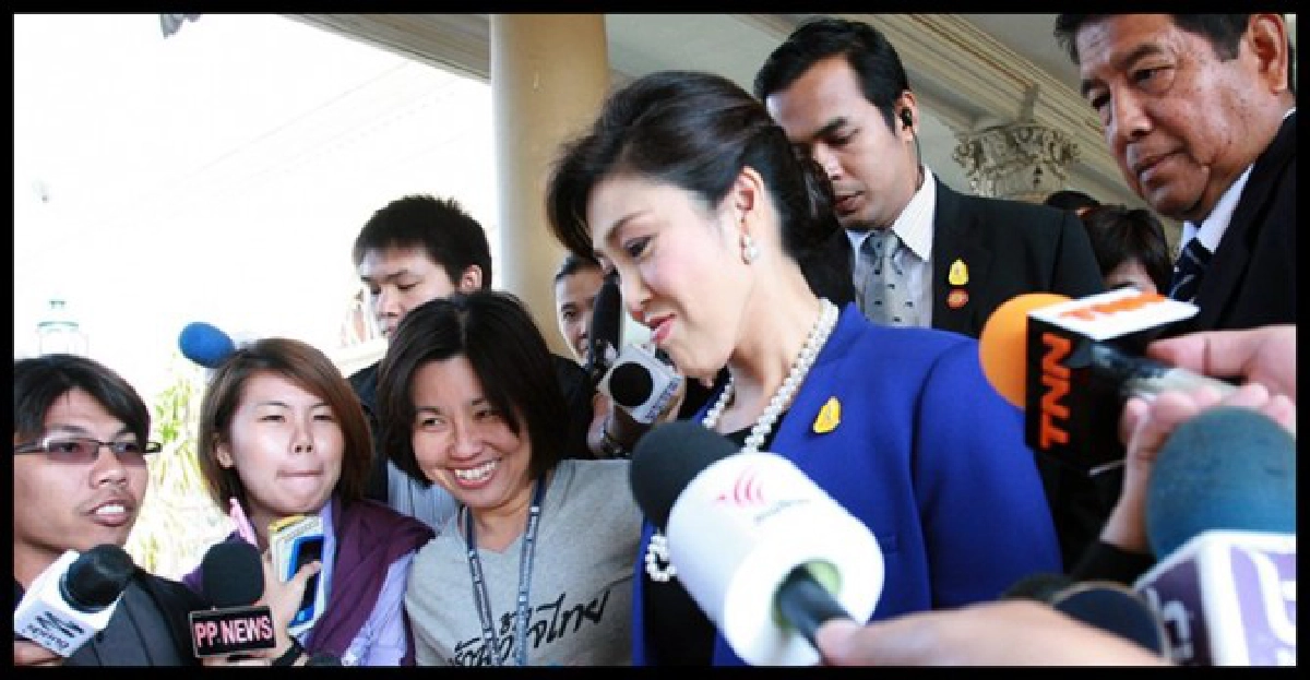 นายกฯซัดสำนักงบฯกลางครม. นายกฯซัดสำนักงบฯกลางครม.