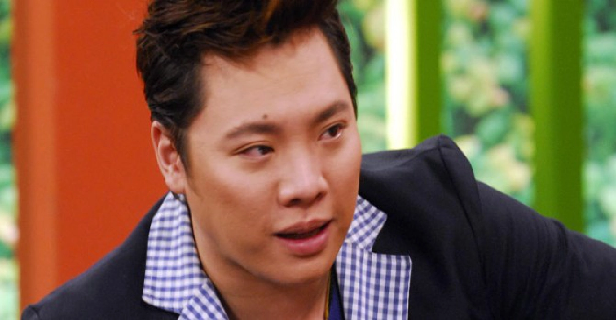 'มดดำ'งงข่าว'กฤษณ์'ออกจากแฉฯรอบสอง
'มดดำ'งงข่าว'กฤษณ์'ออกจากแฉฯรอบสอง
