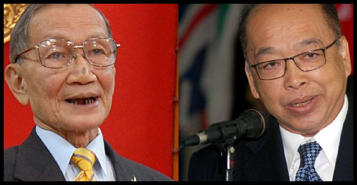 'ประสงค์ สุ่นศิริ'ลั่นกต.ตกต่ำที่สุด 'ประสงค์ สุ่นศิริ'ลั่นกต.ตกต่ำที่สุด