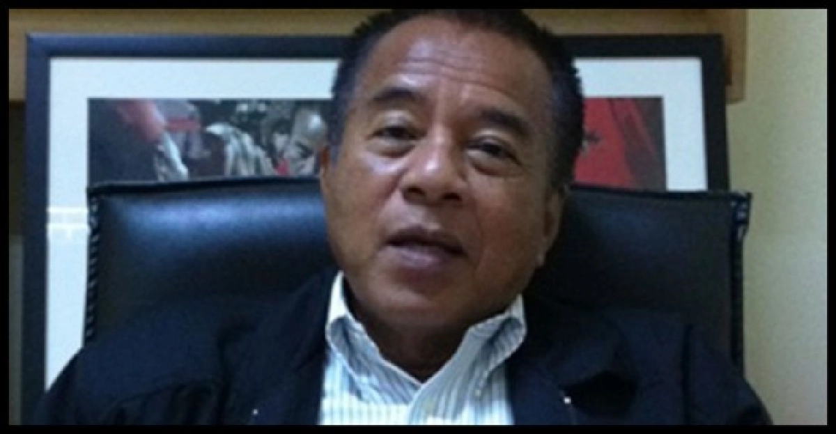 'วีระกานต์'ชี้ไม่ปรองดองสงครามเกิด 'วีระกานต์'ชี้ไม่ปรองดองสงครามเกิด