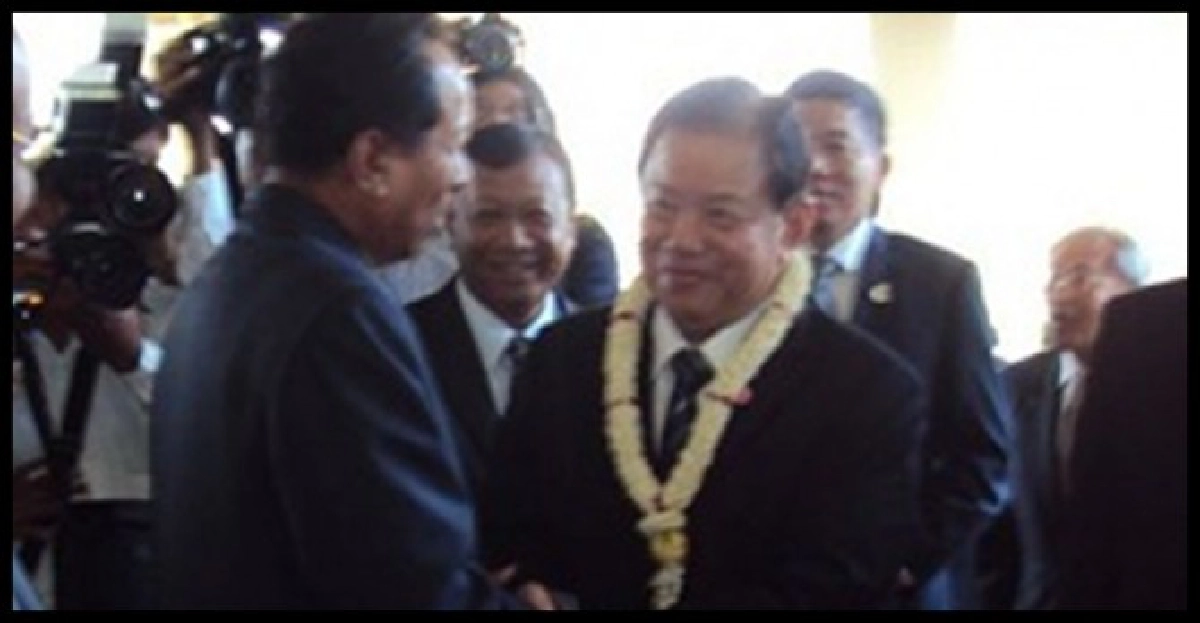 ไทย-เขมรยันทำตามศาลโลกถอนทหาร