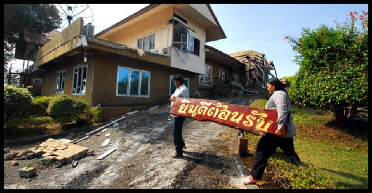 นทท.ยกเลิกจองเที่ยววังน้ำเขียว นทท.ยกเลิกจองเที่ยววังน้ำเขียว