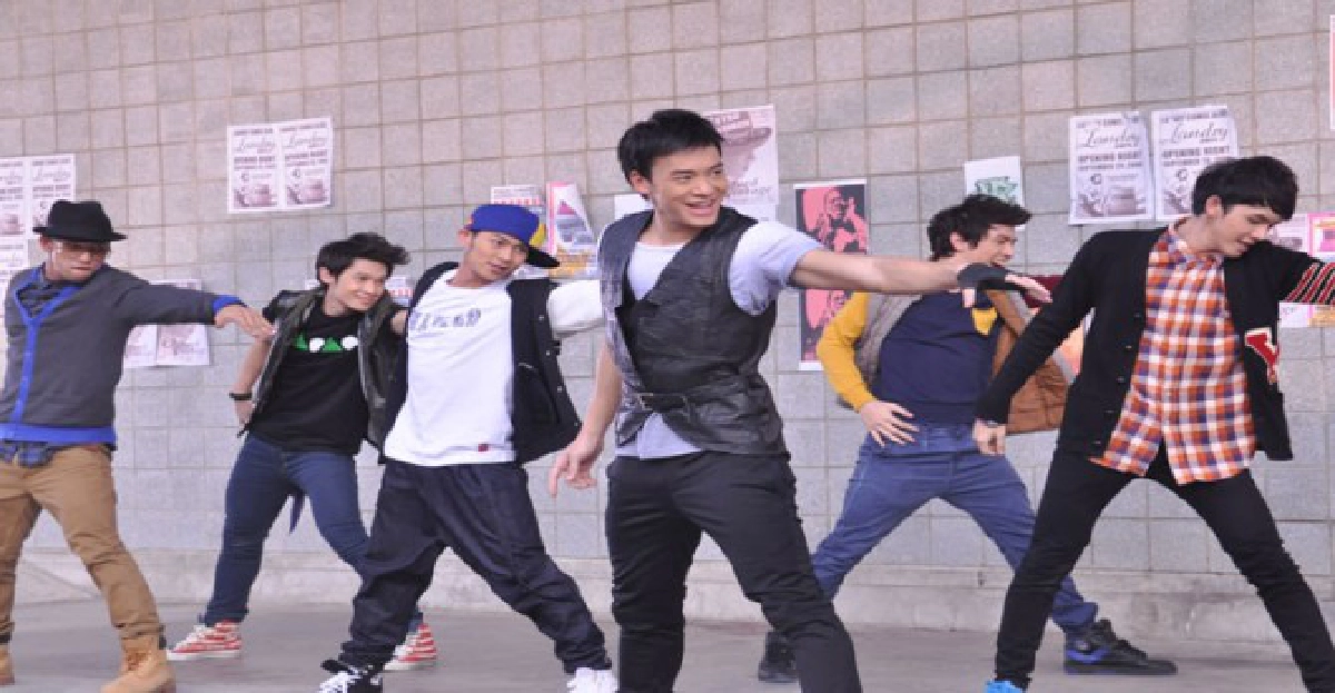 'บี้'ชวนแฟนๆแดนซ์'ณ บัด NOW'
 
