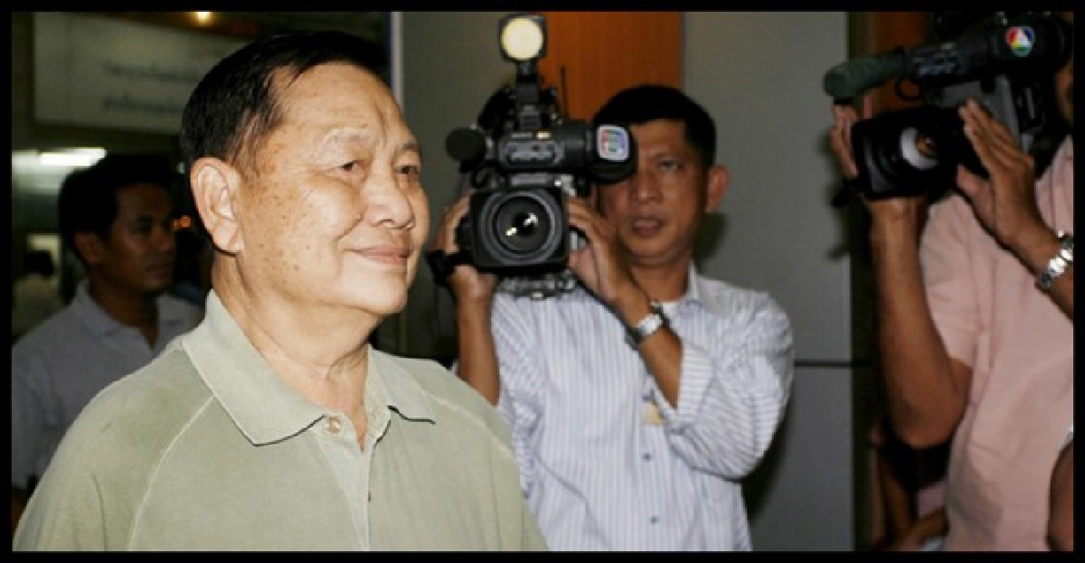 ศาลเลื่อนอ่านคำพิพากษา'ปอ-ประตูน้ำ'

