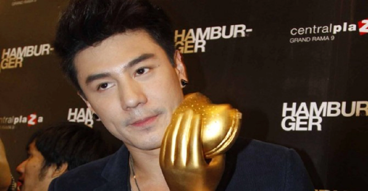 'โดม'แฮปปี้'แฟนเก่า-ใหม่'ปรองดอง 'โดม'แฮปปี้'แฟนเก่า-ใหม่'ปรองดอง