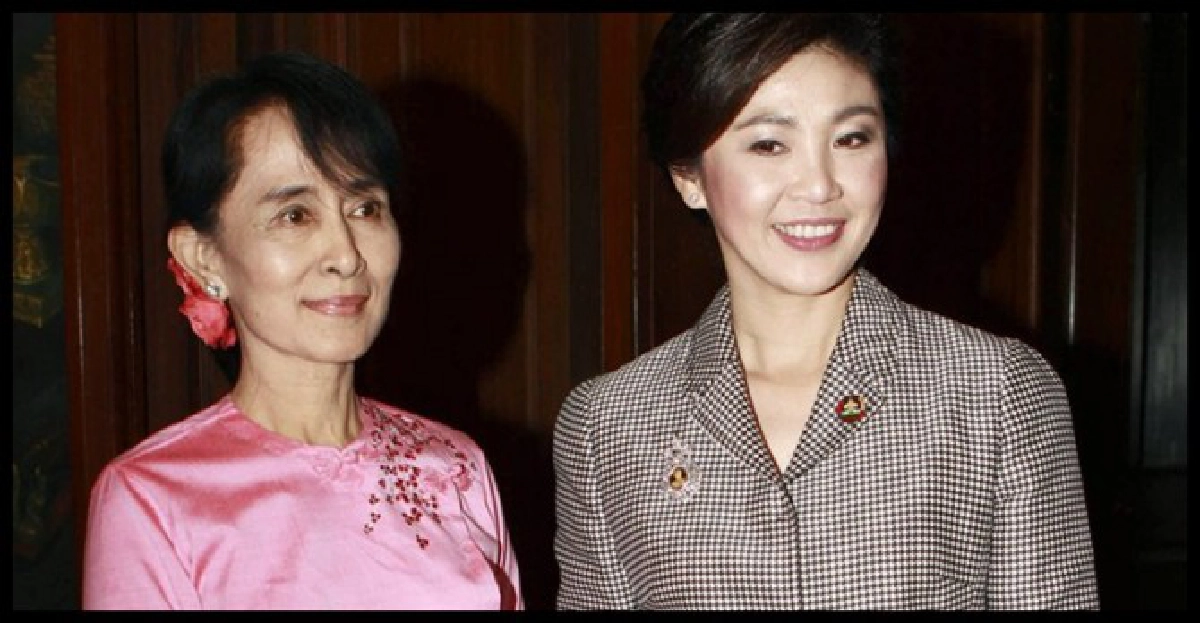 พม่ามอบสัมปทานน้ำมันตอนใต้ย่างกุ้งให้ไทย พม่ามอบสัมปทานน้ำมันตอนใต้ย่างกุ้งให้ไทย
