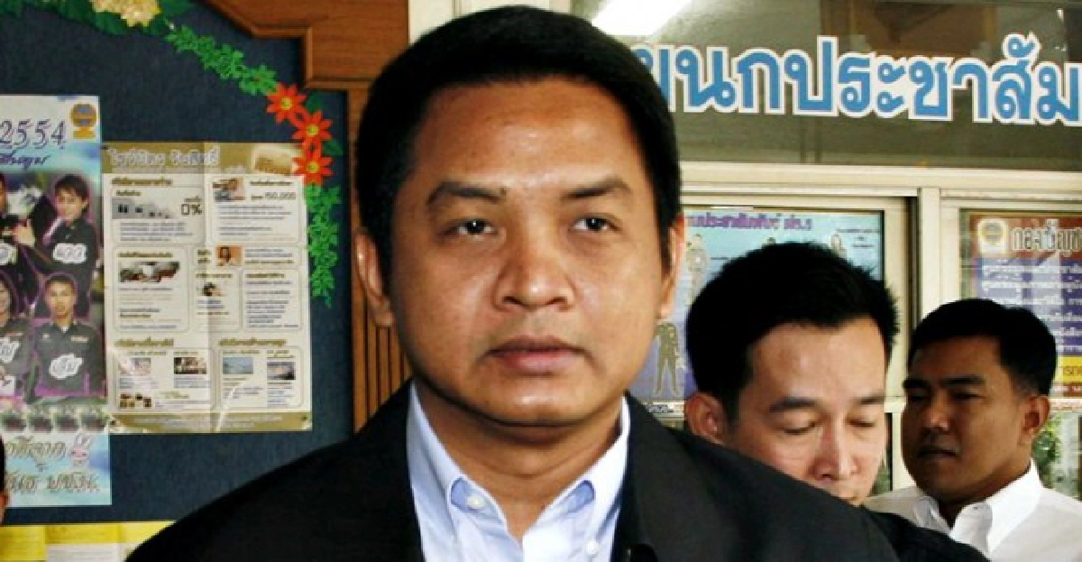 'สุริยะใส'อัด'พท.'ชงตั้งสสร.3 'สุริยะใส'อัด'พท.'ชงตั้งสสร.3