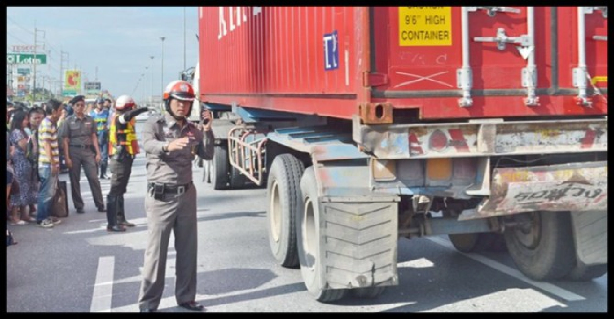 'ใส่ใจกฎงดสุรา'สำนึกขับขี่รับปีใหม่