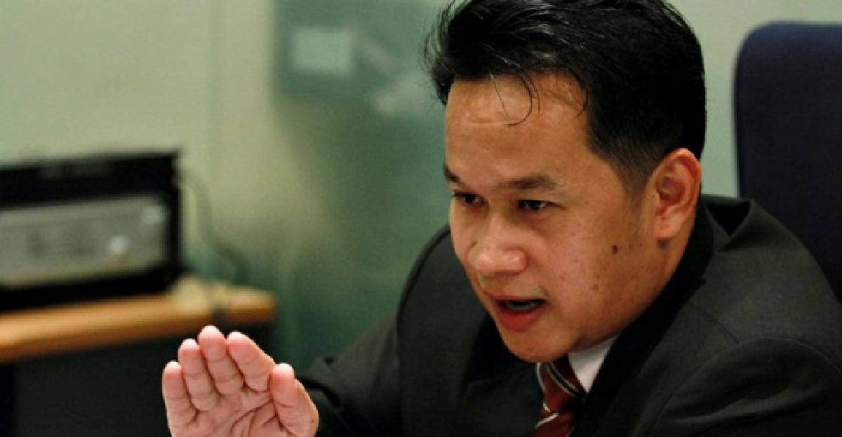 'อนุสรณ์'หนุน'รัฐ'แก้รธน. 'อนุสรณ์'หนุน'รัฐ'แก้รธน.