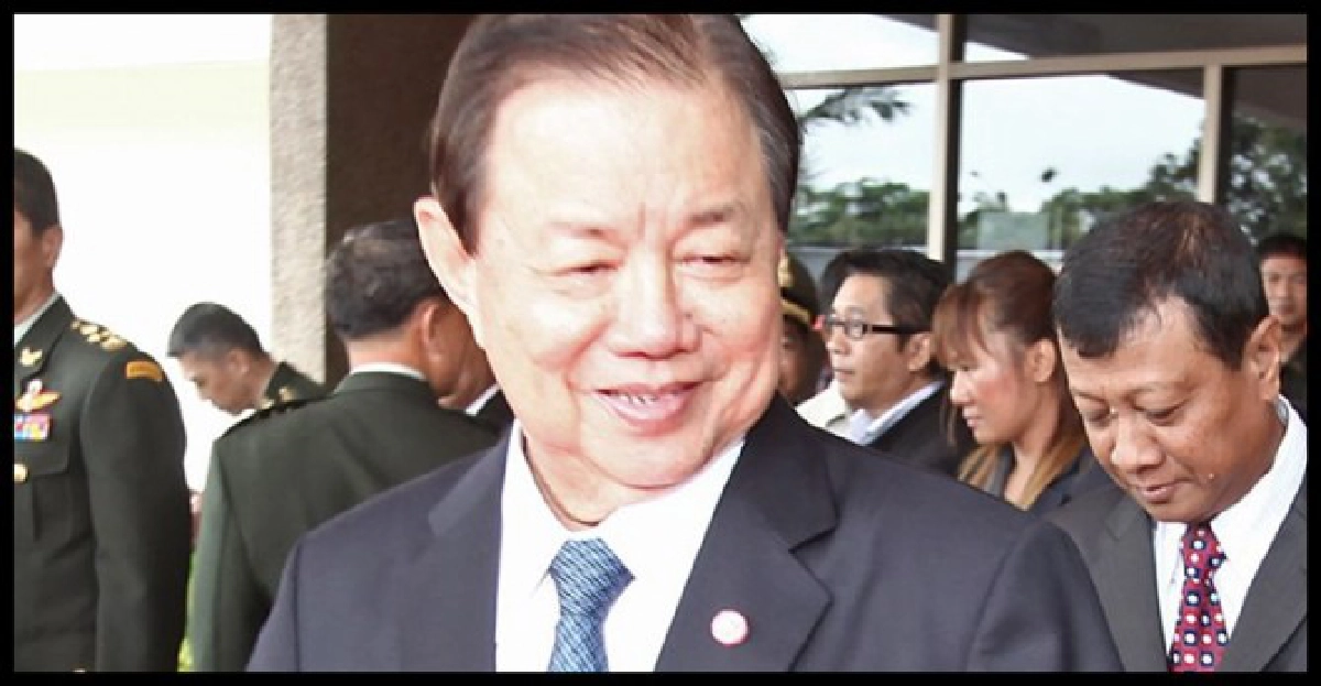 'ยุทธศักดิ์'ตั้งคณะทำงานทำตามศาลโลก