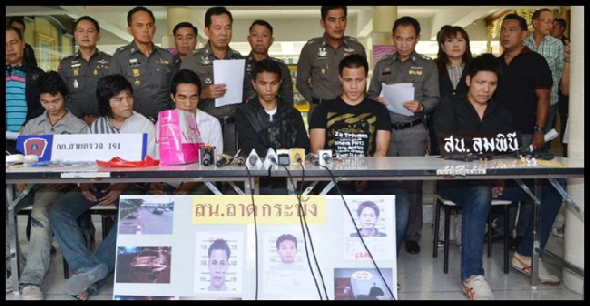 จับมือปืนโหดยิงเจ้าของร้านอาหารดับ
