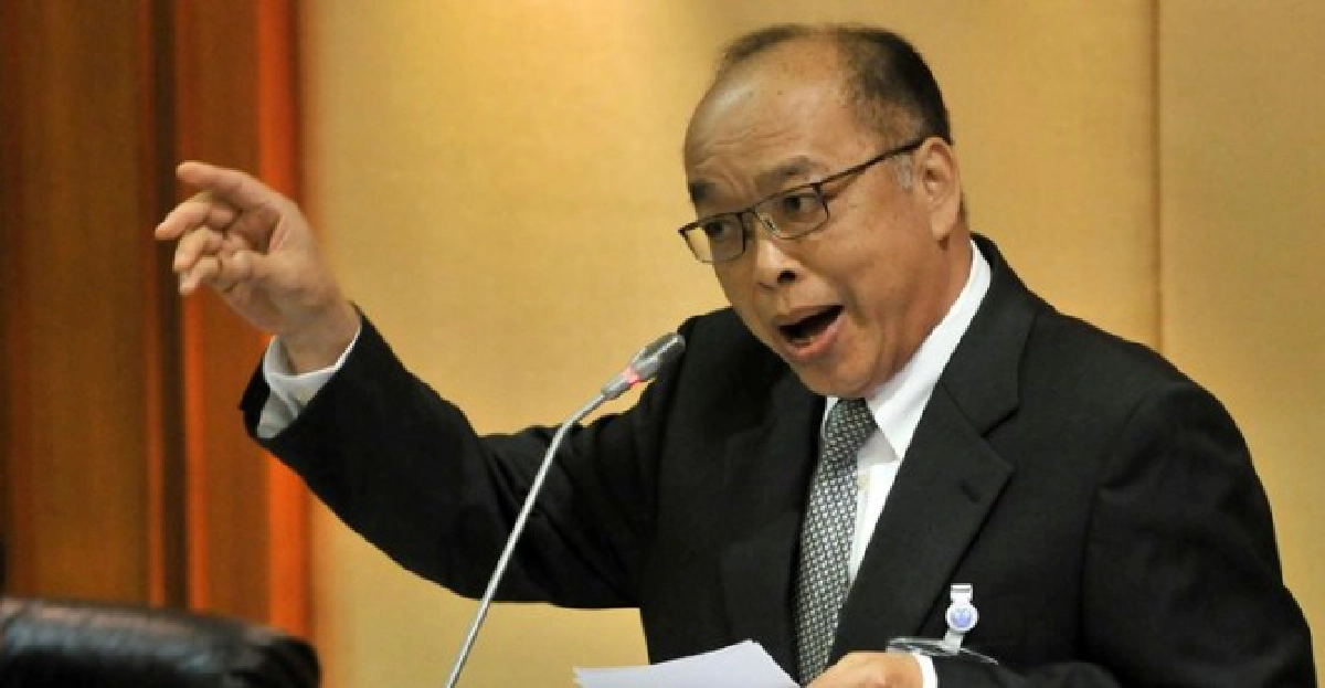 'ปึ้ง'ป้อง'ปู'ไม่ทำเพื่อ'ตระกูลชินวัตร'