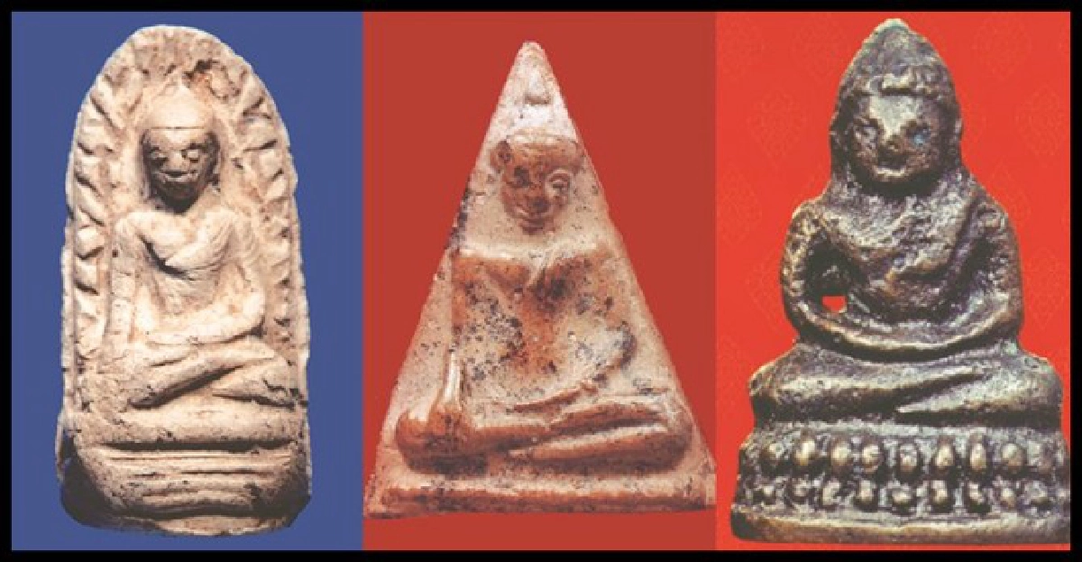 คมเลนส์ส่องพระประจำ25ธ.ค.2554