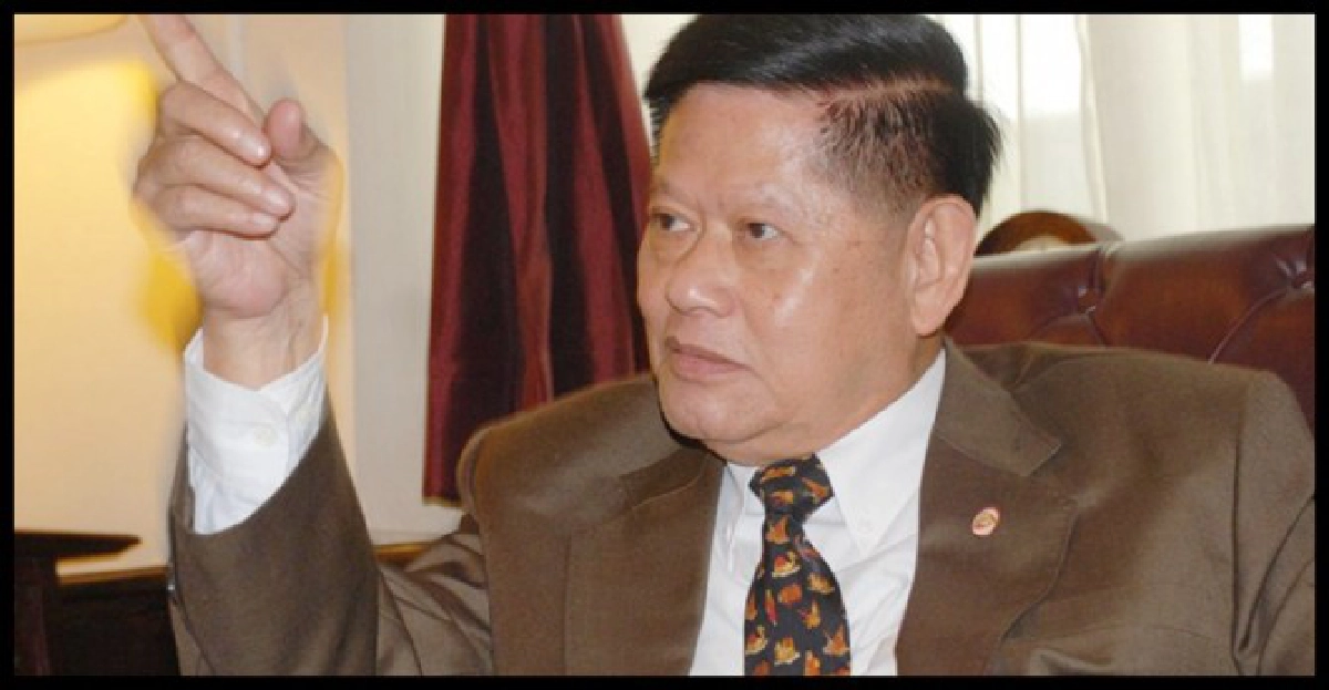 'ชุมพล'หนุนรัฐแก้รธน.

