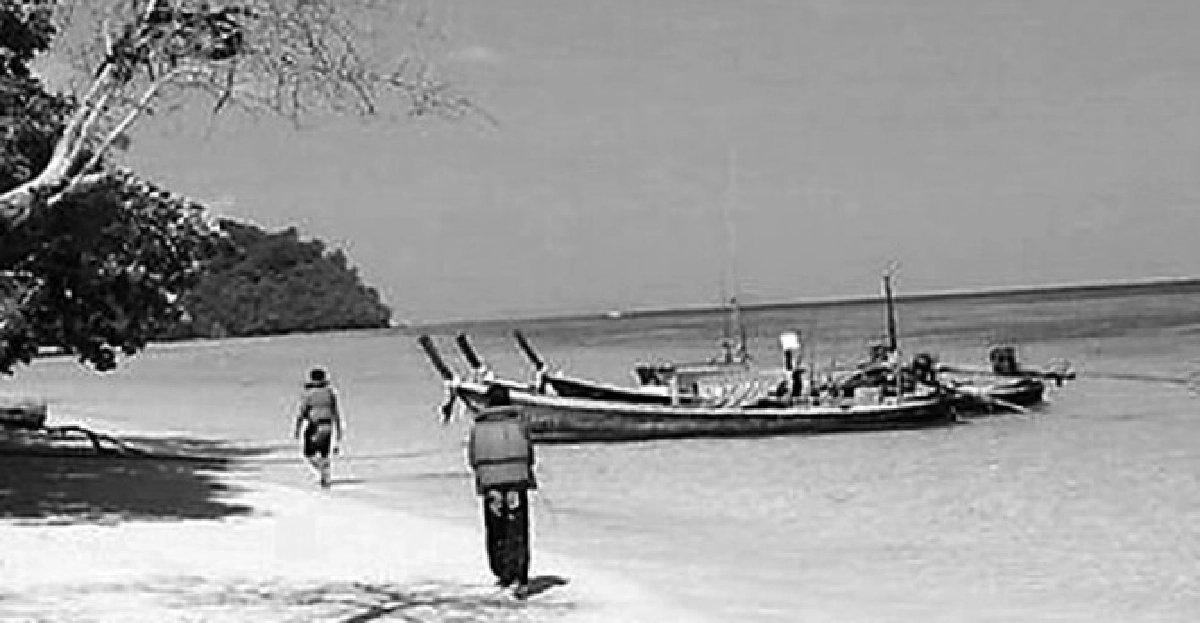 จับกระแสตรัง สู่เป้าหมายนักท่องเที่ยว 1 ล้านคน