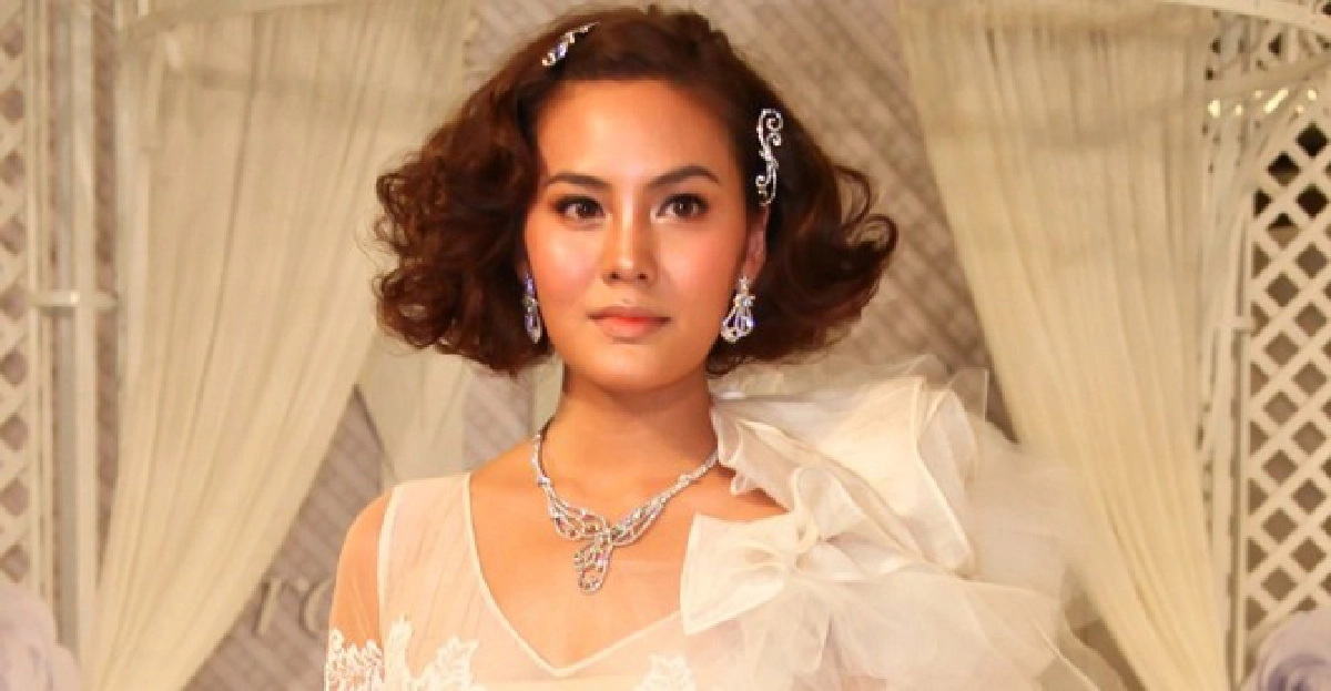 'เจนี่'ปัด'หน่อย'ทาบลงละคร 'เจนี่'ปัด'หน่อย'ทาบลงละคร
