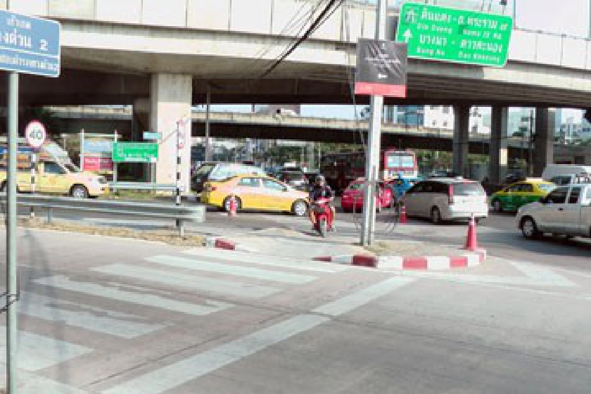 ย้อนศรอันตราย ย้อนศรอันตราย