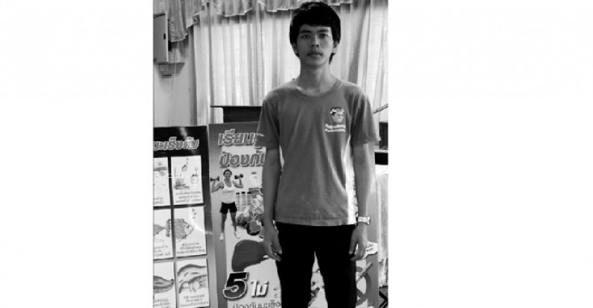 อสม.เยาวชนศรีสะเกษ ต่อยอดความรู้'มะเร็งตับ'