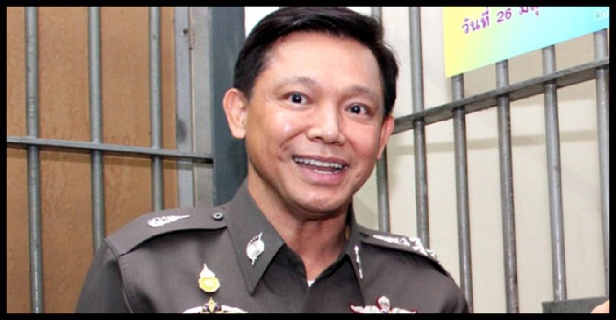 'พงศพัศ'ชวนปชช.ร่วมโครงการฝากบ้านกับตร. 'พงศพัศ'ชวนปชช.ร่วมโครงการฝากบ้านกับตร.