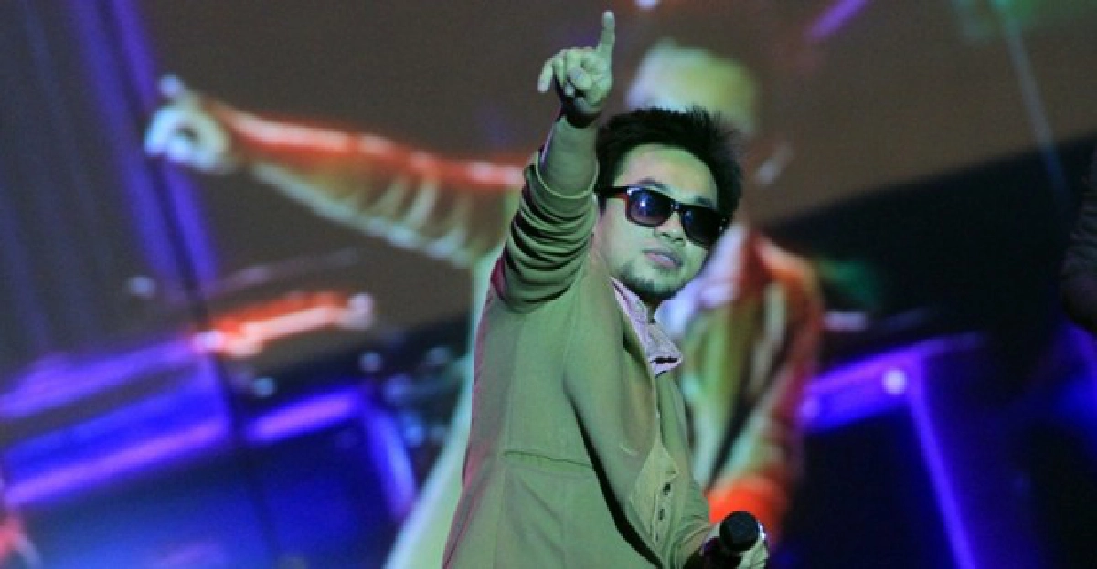 'ชิลมิวสิคออนเดอะบีช'เทศกาลดนตรี 'ชิลมิวสิคออนเดอะบีช'เทศกาลดนตรี