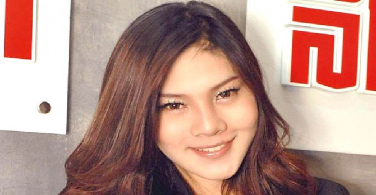 หลุดกรอบเพศที่สาม'เบล'ข้ามกำแพงจารีต หลุดกรอบเพศที่สาม'เบล'ข้ามกำแพงจารีต