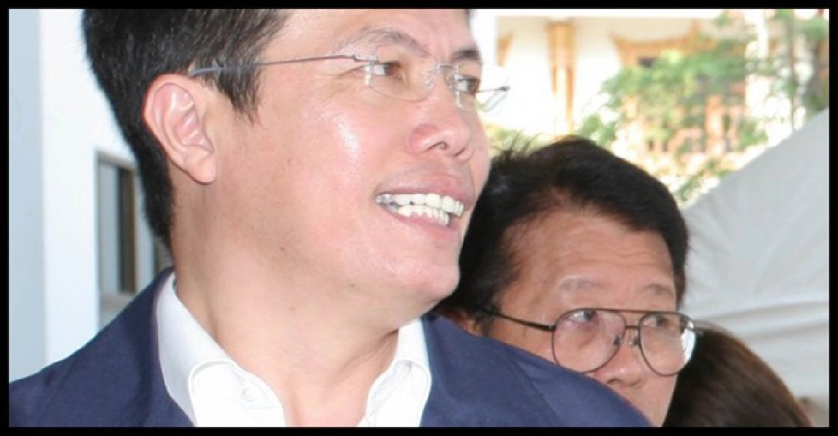 ยิงนายกอบจ.สมุทรสาครดับคาปั๊ม