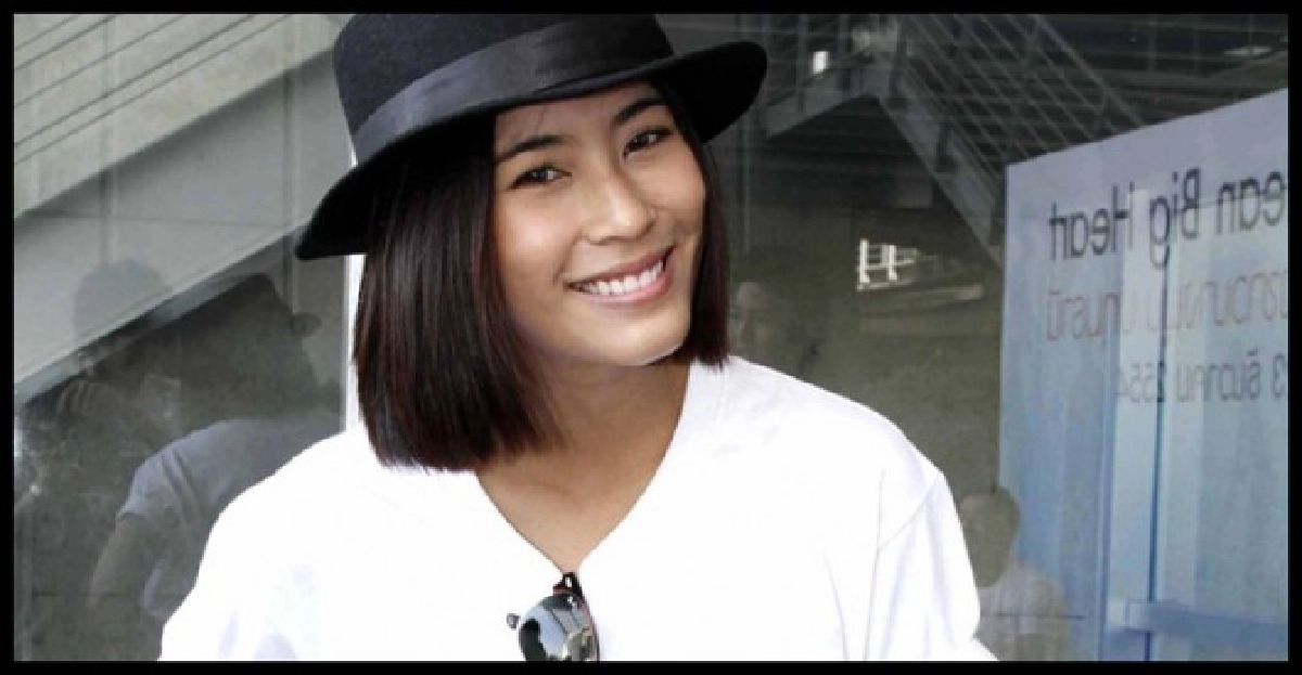 'จุ๋ย'รับ'เอ็กแซ็กท์'ทาบลงละคร
'จุ๋ย'รับ'เอ็กแซ็กท์'ทาบลงละคร