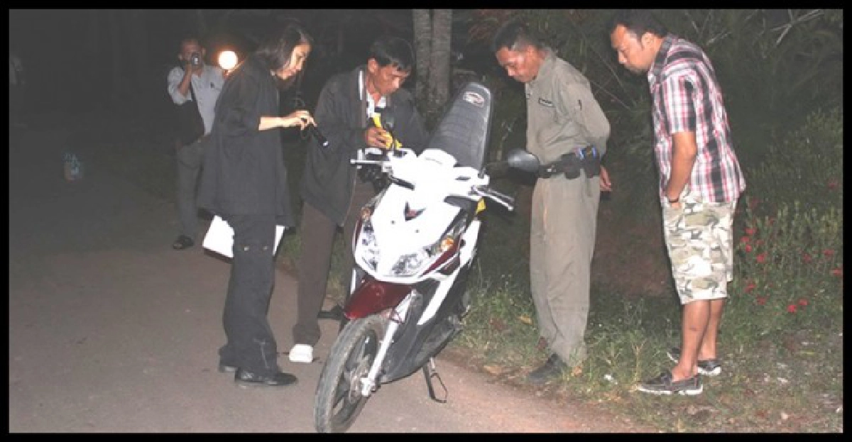 สางบัญชีแค้นปมพนันดักฆ่าสว.กำนัน สางบัญชีแค้นปมพนันดักฆ่าสว.กำนัน