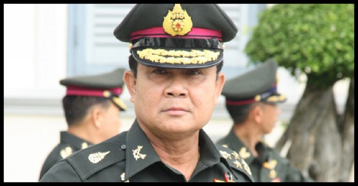 ประยุทธสั่งดูสถานการณ์น้ำชายฝั่งอ่าวไทย ประยุทธสั่งดูสถานการณ์น้ำชายฝั่งอ่าวไทย