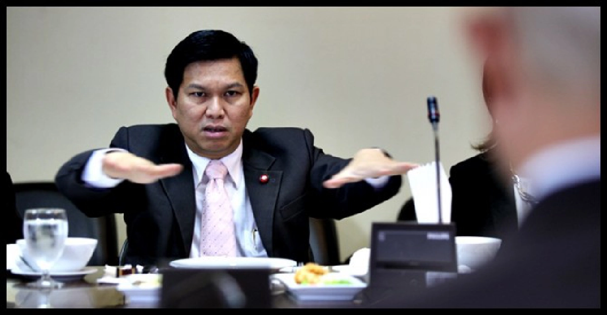 ทปอ.ทำหนังสือถึง 'วรวัจน์'ของบวิจัย