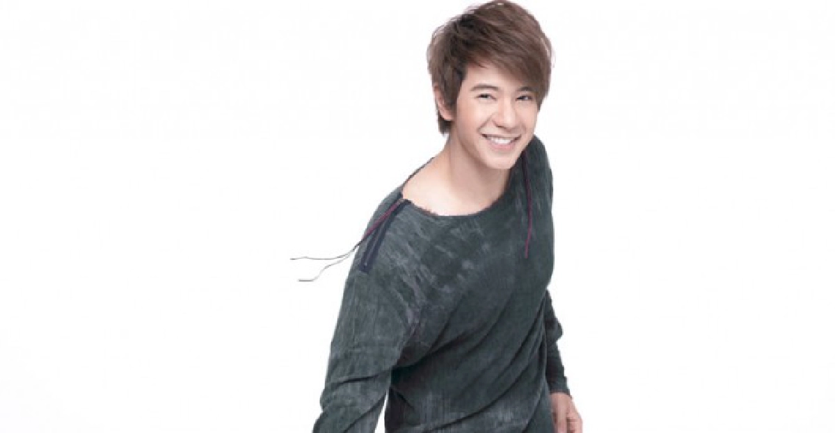 'ไอซ์'เปลี่ยนแนว ไม่เปลี่ยนตัวตน
