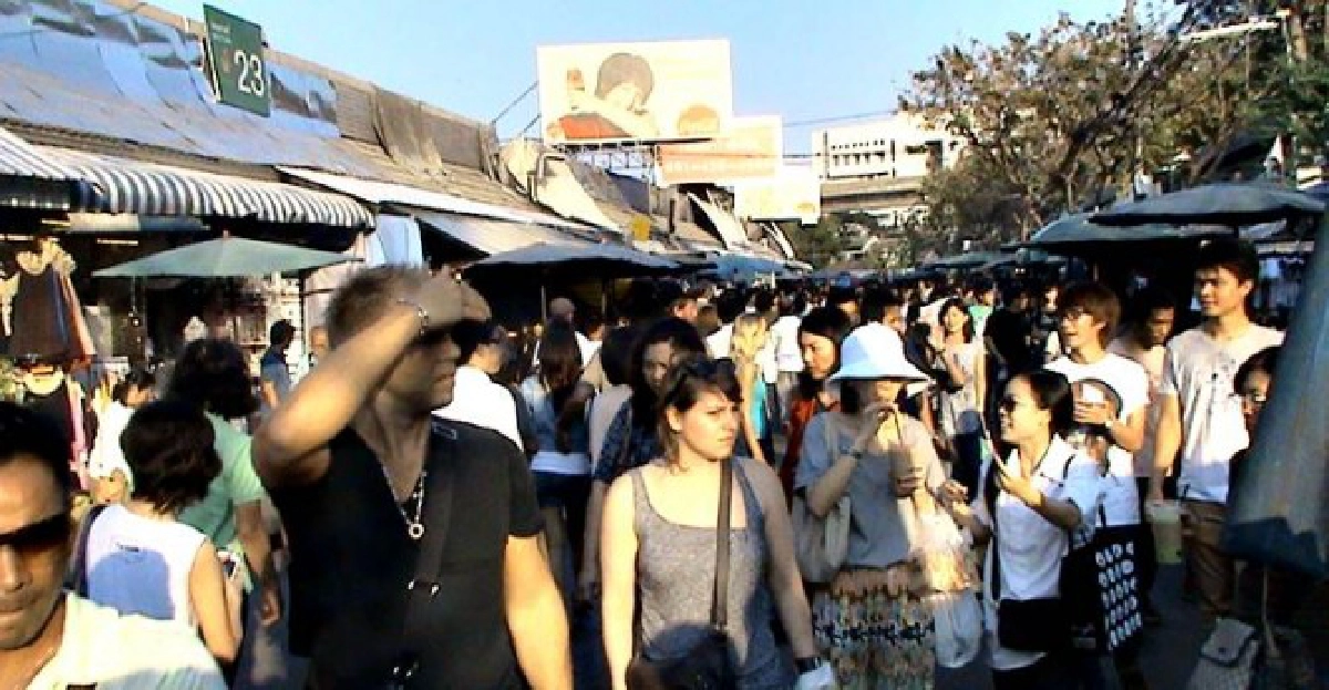 'กทม.'วอนมติครม.ยุติศึกแย่งตลาดจตุจักร 'กทม.'วอนมติครม.ยุติศึกแย่งตลาดจตุจักร