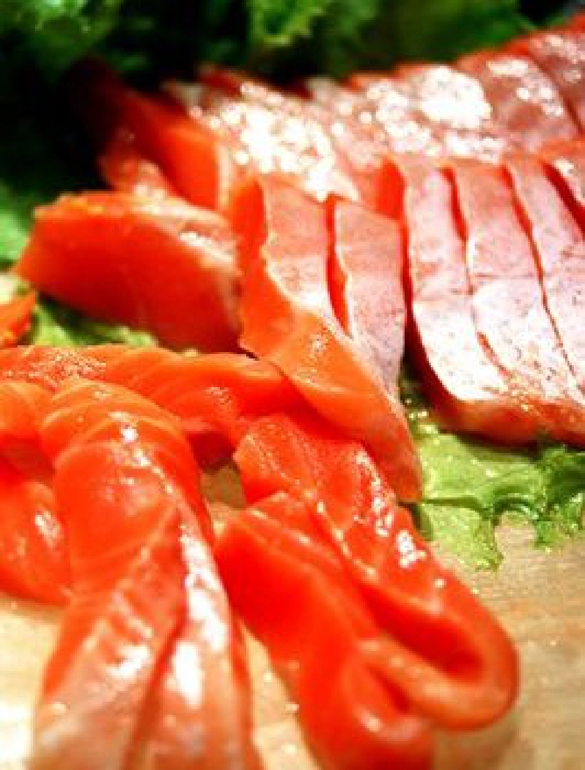 แพทย์แนะกินปลาเพิ่มโอเมก้า3