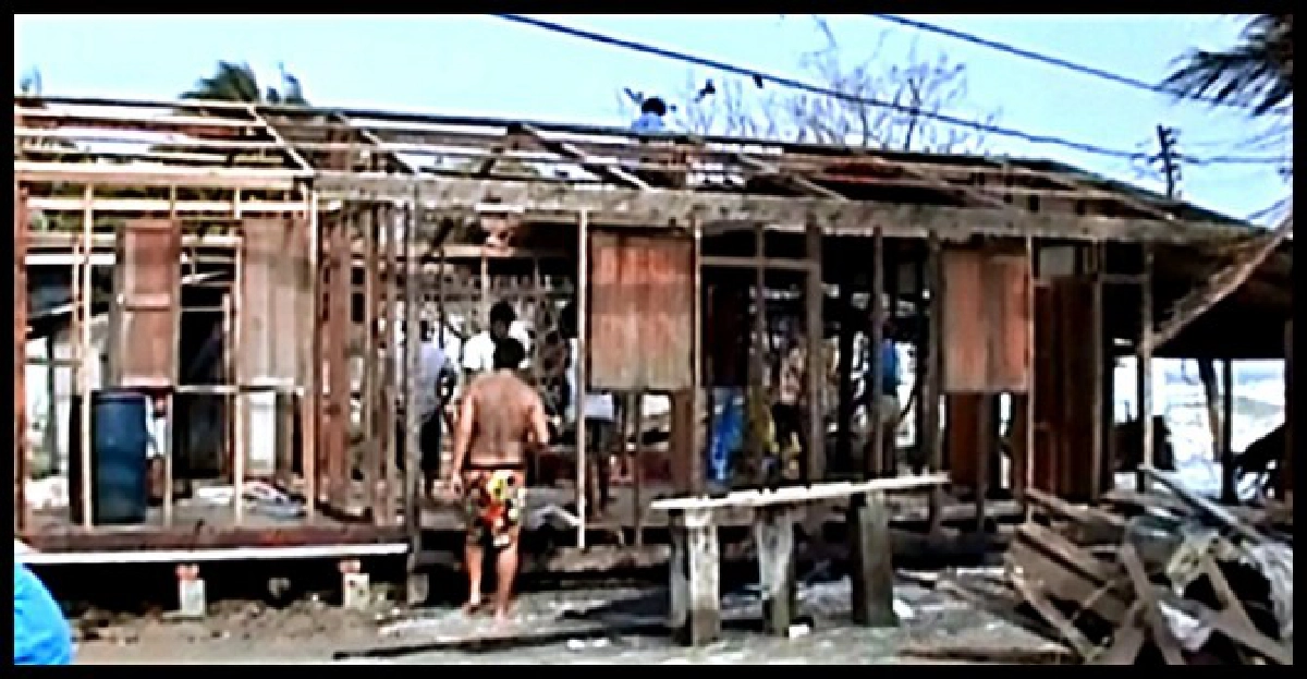 ผญบ.นครฯชี้'บ้านแหลม'จ่อถูกลบออกจากแผนที่