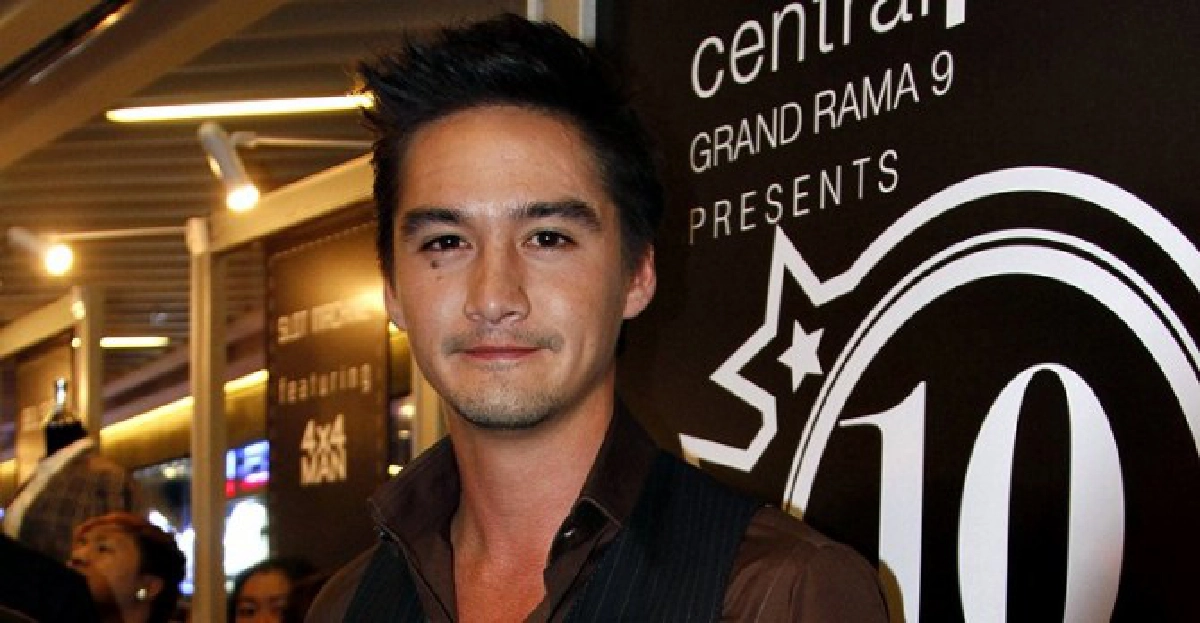 'อนันดา'โต้แอบแต่งงาน 'อนันดา'โต้แอบแต่งงาน