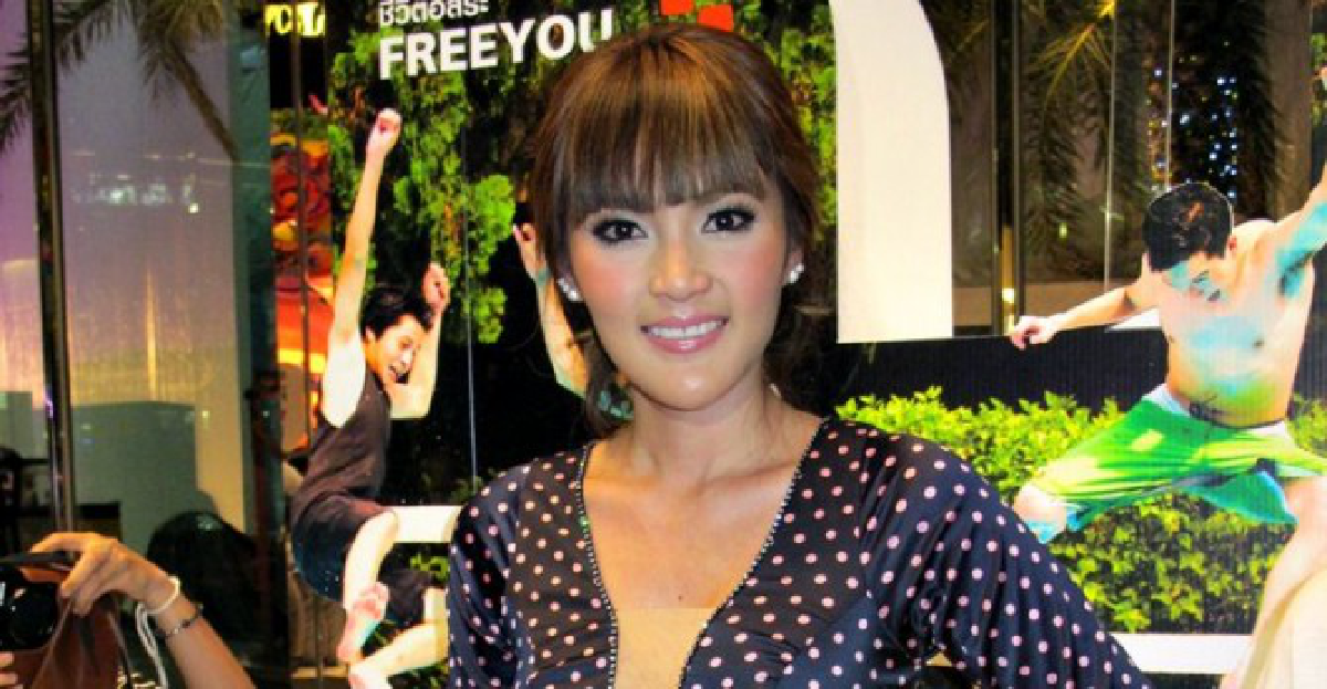 'ออย'รับเลิกแฟนโวเด็กหนุ่มรุมจีบ