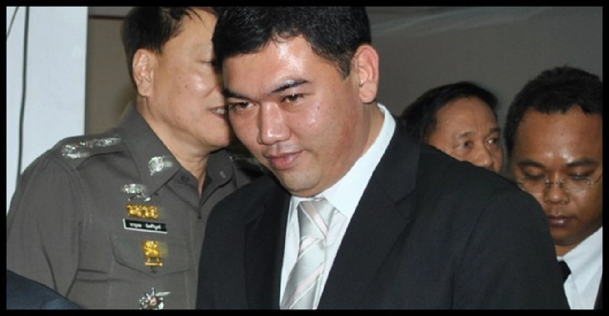 หมายจับ'ครรชิต'ทำบิ๊กปชป.เครียด!