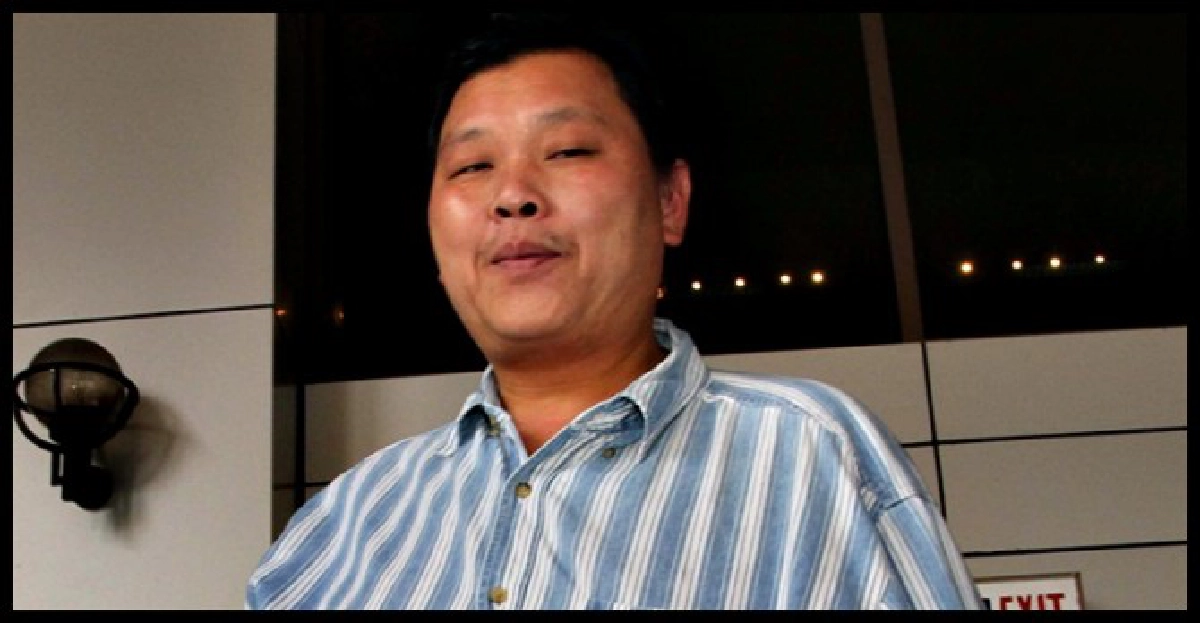 ยกฟ้อง'เสกสรร'แนวร่วมแดงไม่ผิดพกบึ้ม
