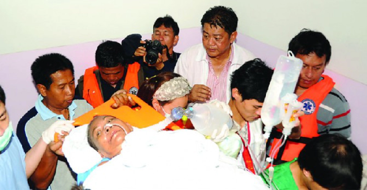 'สาธารณสุข'ปี2554ไม่คืบ! 