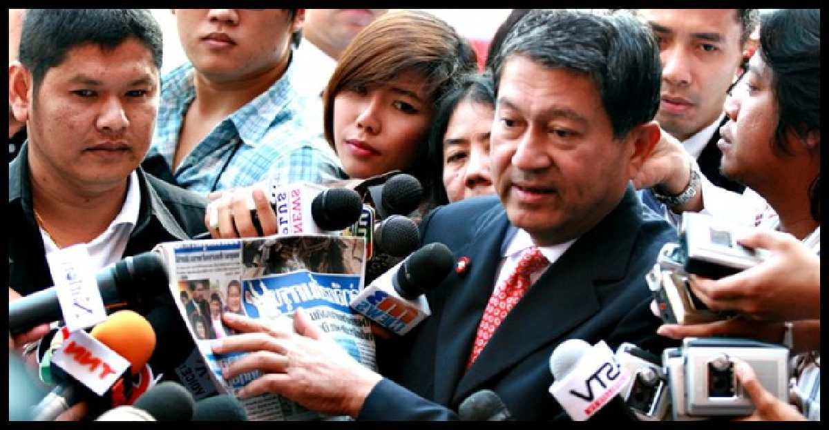 'เฉลิม'ลั่นรู้ตัวมือปืนวีโก้แล้ว-แค่เรื่องคึกคะนอง 'เฉลิม'ลั่นรู้ตัวมือปืนวีโก้แล้ว-แค่เรื่องคึกคะนอง