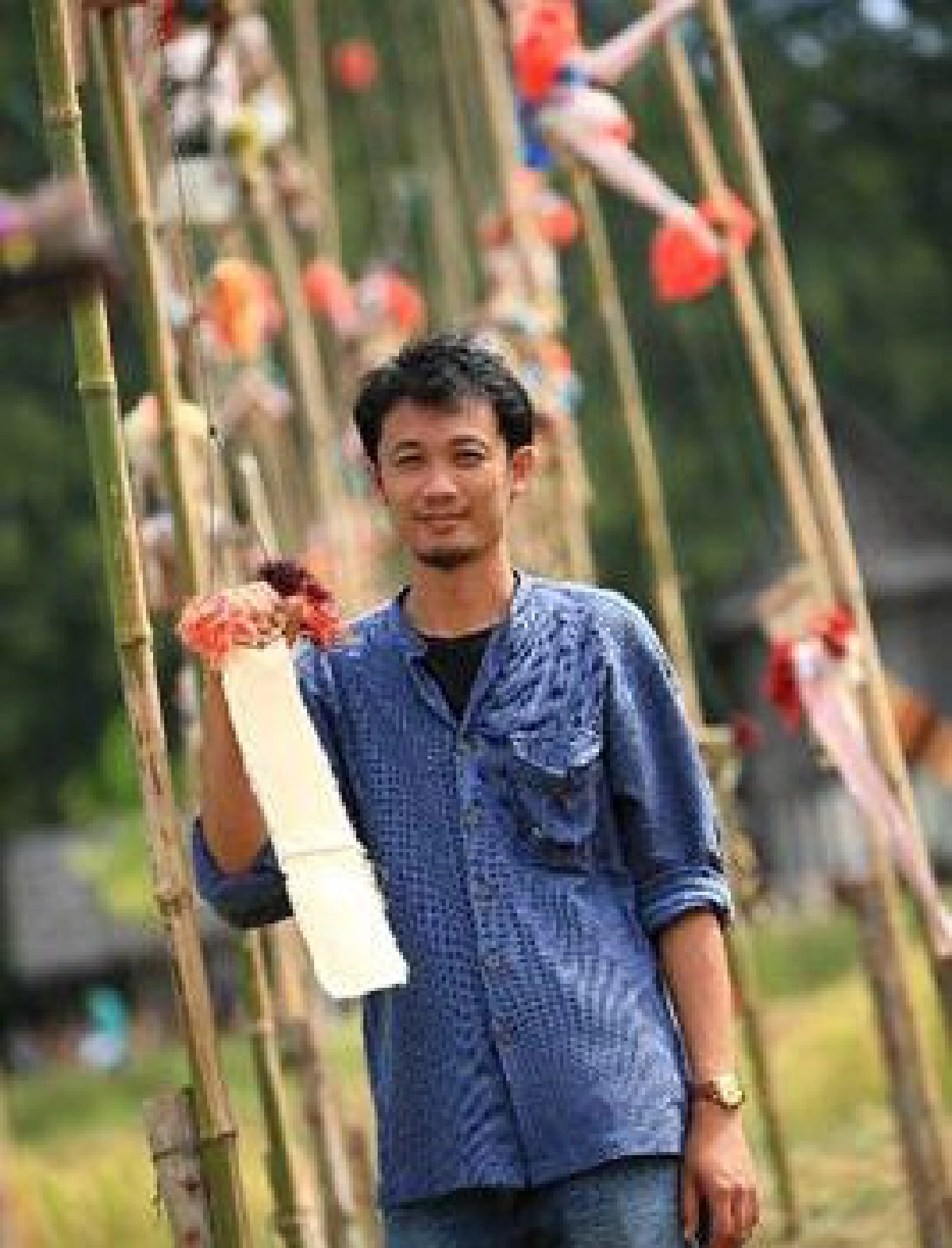 ศิลปวัฒนธรรม:'สิมกลางน้ำ'วิถีอีสานขนานแท้ ศิลปวัฒนธรรม:'สิมกลางน้ำ'วิถีอีสานขนานแท้