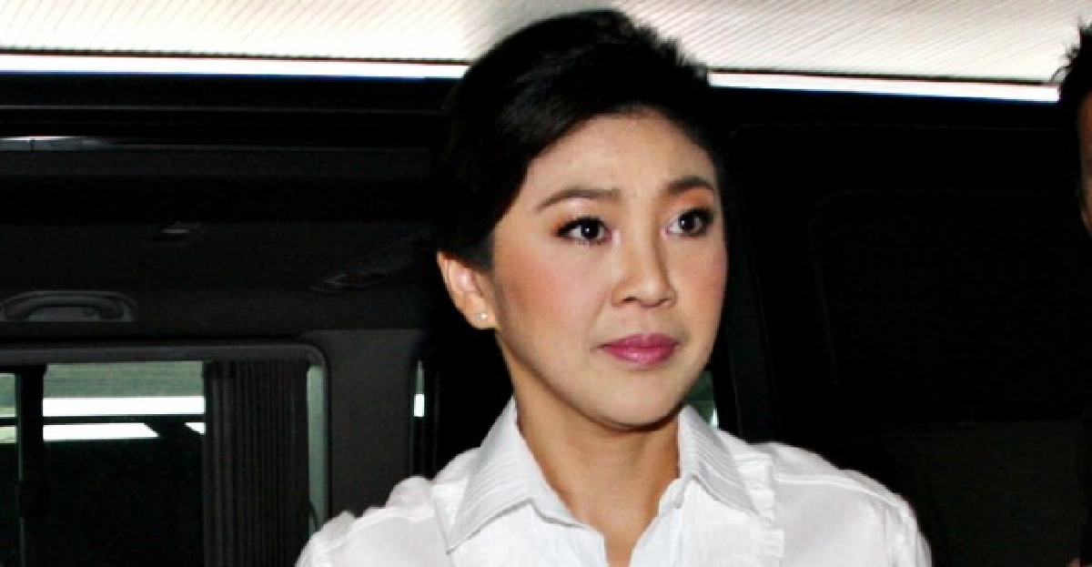 'นายกฯ'โยน'บัวแก้ว'คืนพาสปอร์ต'ทักษิณ'
