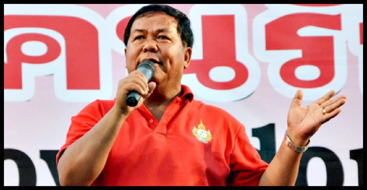 'ขวัญชัย'ให้ทนายยื่นอุทธรณ์ใน30วัน 'ขวัญชัย'ให้ทนายยื่นอุทธรณ์ใน30วัน